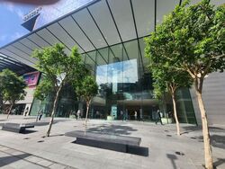 Ngee Ann City Tower A (D9), Shop House #559195711